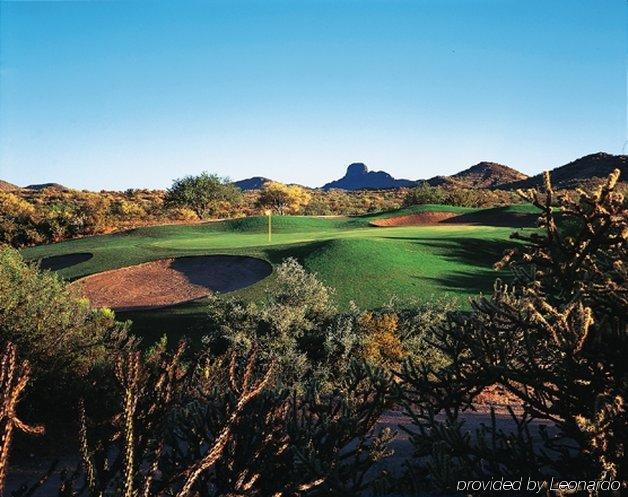 Rancho De Los Caballeros Wickenburg Facilities photo