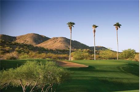 Rancho De Los Caballeros Wickenburg Exterior photo