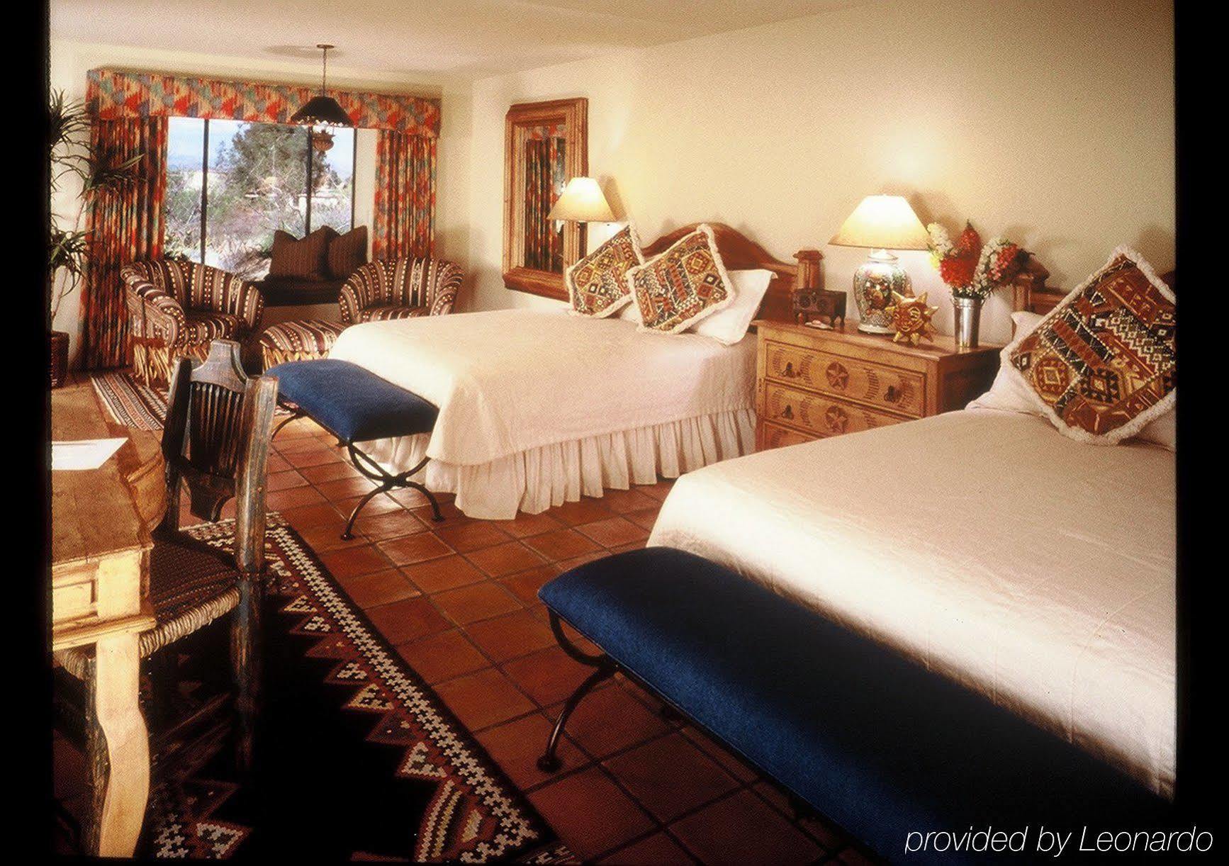 Rancho De Los Caballeros Wickenburg Exterior photo